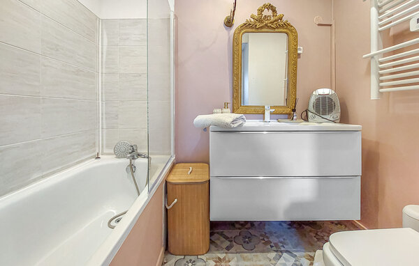 Vakantiehuis - Mouton , Frankrijk - FJC134 701