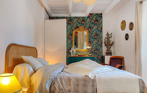 Vakantiehuis - Mouton , Frankrijk - FJC134 601