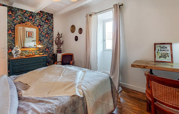 Vakantiehuis - Mouton , Frankrijk - FJC134 602