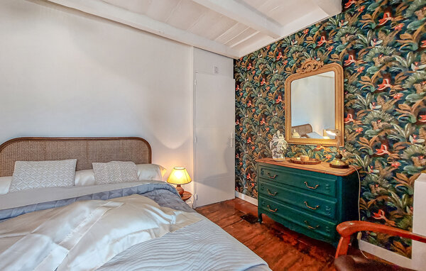 Vakantiehuis - Mouton , Frankrijk - FJC134 604