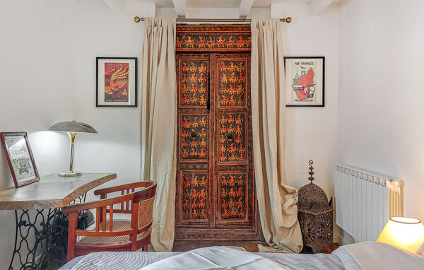 Vakantiehuis - Mouton , Frankrijk - FJC134 605