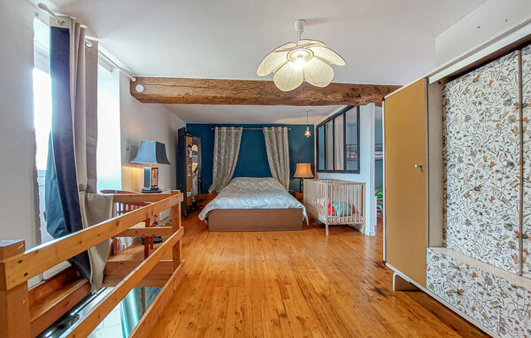 Vakantiehuis - Mouton , Frankrijk - FJC134 606