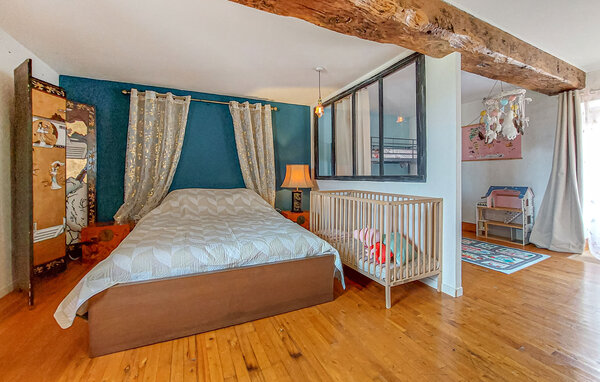 Vakantiehuis - Mouton , Frankrijk - FJC134 607