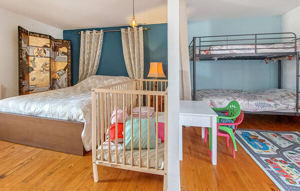 Vakantiehuis - Mouton , Frankrijk - FJC134 608