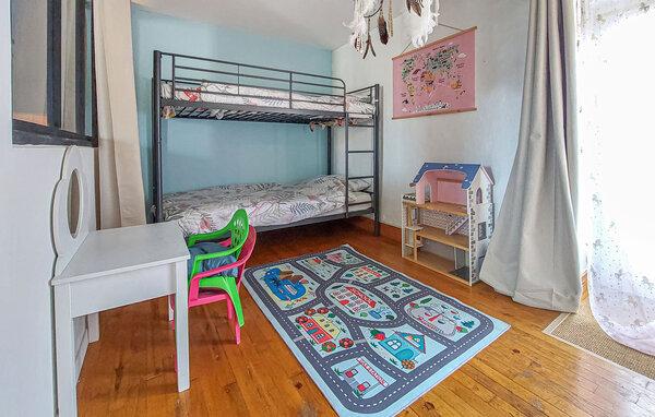 Vakantiehuis - Mouton , Frankrijk - FJC134 609