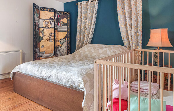 Vakantiehuis - Mouton , Frankrijk - FJC134 610