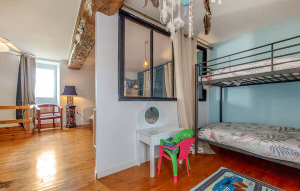 Vakantiehuis - Mouton , Frankrijk - FJC134 611