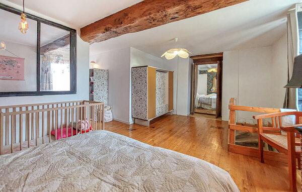 Vakantiehuis - Mouton , Frankrijk - FJC134 612