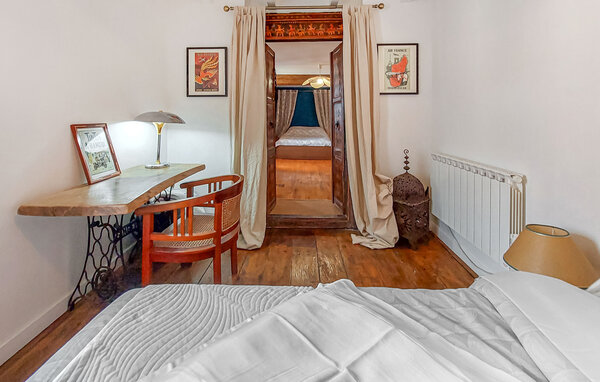 Vakantiehuis - Mouton , Frankrijk - FJC134 613