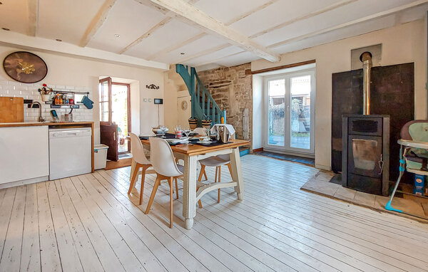 Vakantiehuis - Mouton , Frankrijk - FJC134 5