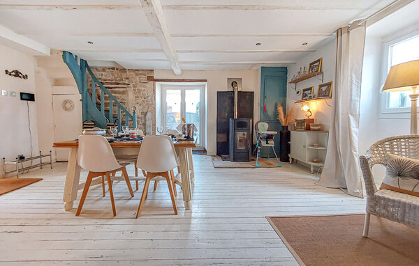 Vakantiehuis - Mouton , Frankrijk - FJC134 401