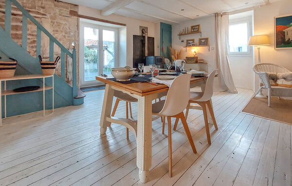 Vakantiehuis - Mouton , Frankrijk - FJC134 402