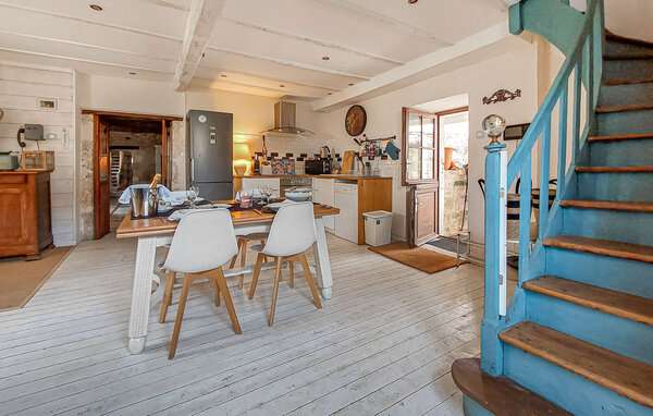 Vakantiehuis - Mouton , Frankrijk - FJC134 6