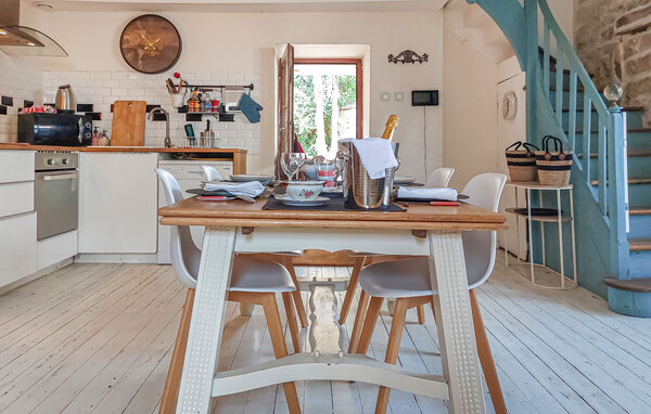 Vakantiehuis - Mouton , Frankrijk - FJC134 7