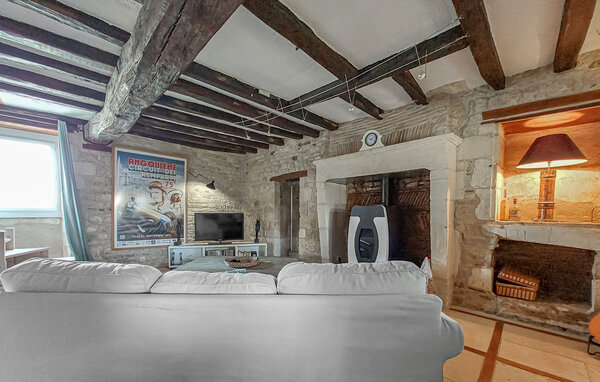 Vakantiehuis - Mouton , Frankrijk - FJC134 301