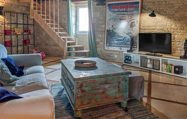 Vakantiehuis - Mouton , Frankrijk - FJC134 302