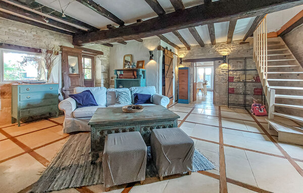 Vakantiehuis - Mouton , Frankrijk - FJC134 4