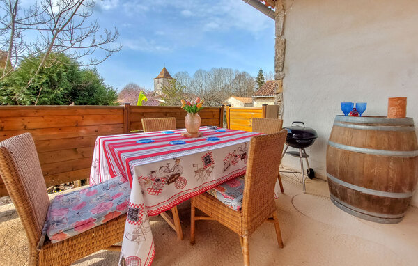 Vakantiehuis - Mouton , Frankrijk - FJC134 2