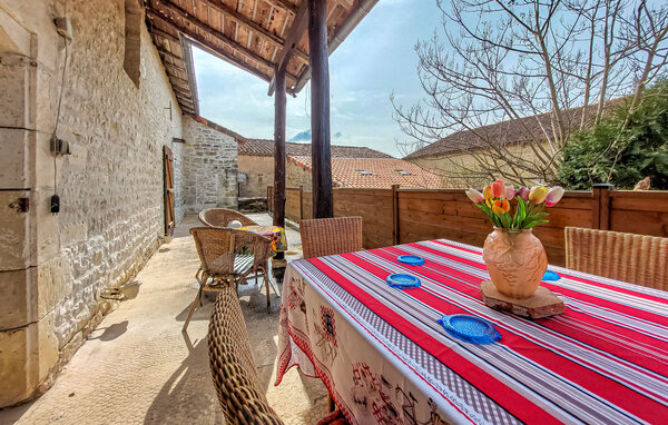 Vakantiehuis - Mouton , Frankrijk - FJC134 101