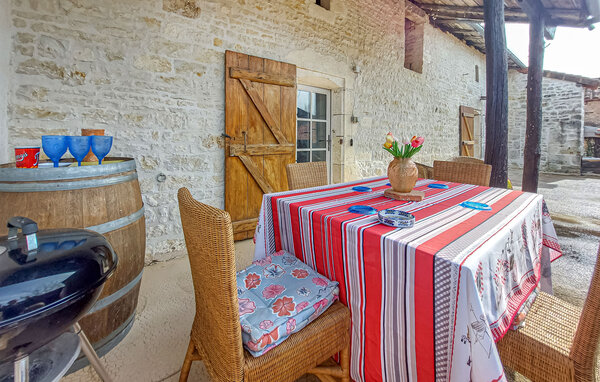 Vakantiehuis - Mouton , Frankrijk - FJC134 102