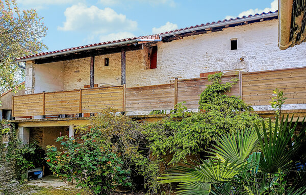 Vakantiehuis - Mouton , Frankrijk - FJC134 1