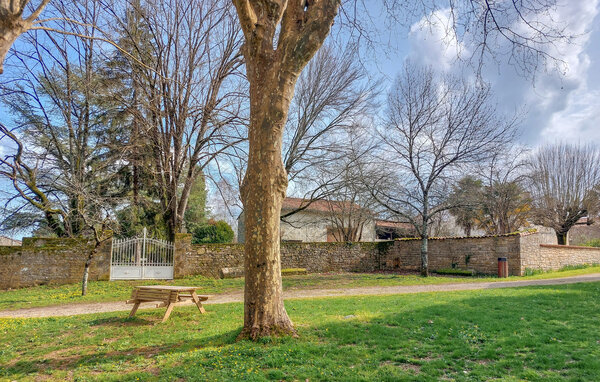 Vakantiehuis - Mouton , Frankrijk - FJC134 103