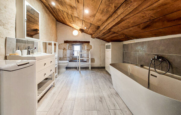 Vakantiehuis - Cellefrouin , Frankrijk - FJC135 701