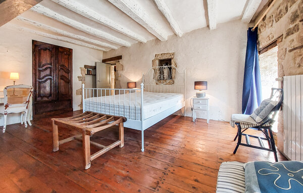 Vakantiehuis - Cellefrouin , Frankrijk - FJC135 602