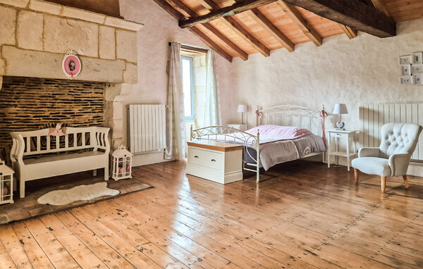 Vakantiehuis - Cellefrouin , Frankrijk - FJC135 606