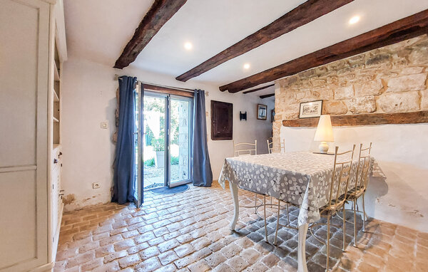 Vakantiehuis - Cellefrouin , Frankrijk - FJC135 5