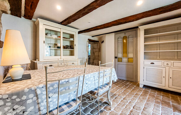 Vakantiehuis - Cellefrouin , Frankrijk - FJC135 302