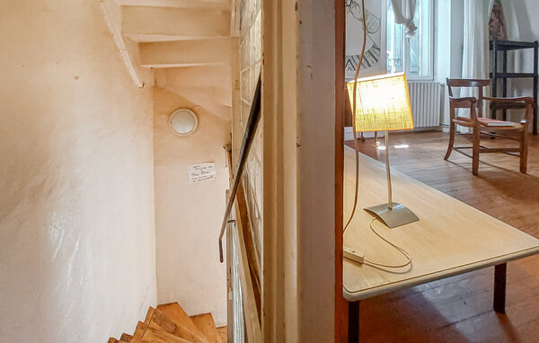 Feriehus - La Chapelle , Frankrig - FJC137 501