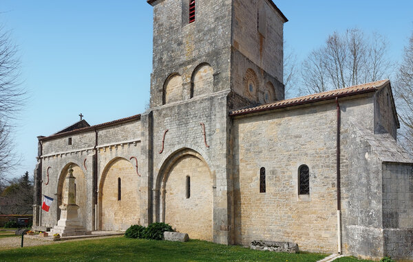Ferienhaus - Mouton , Frankreich - FJC139 901
