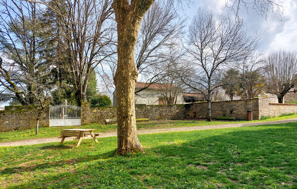Ferienhaus - Mouton , Frankreich - FJC139 902