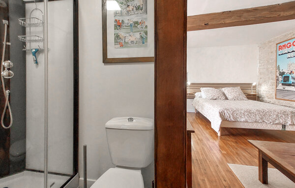 Ferienhaus - Mouton , Frankreich - FJC139 701