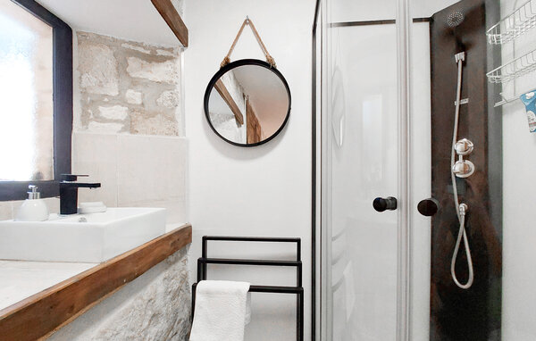 Ferienhaus - Mouton , Frankreich - FJC139 6