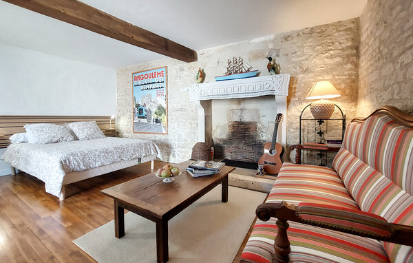 Ferienhaus - Mouton , Frankreich - FJC139 5