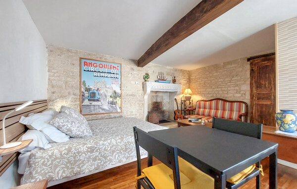 Ferienhaus - Mouton , Frankreich - FJC139 601
