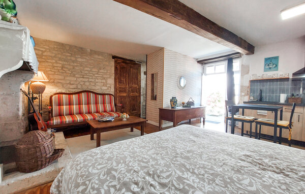 Ferienhaus - Mouton , Frankreich - FJC139 602