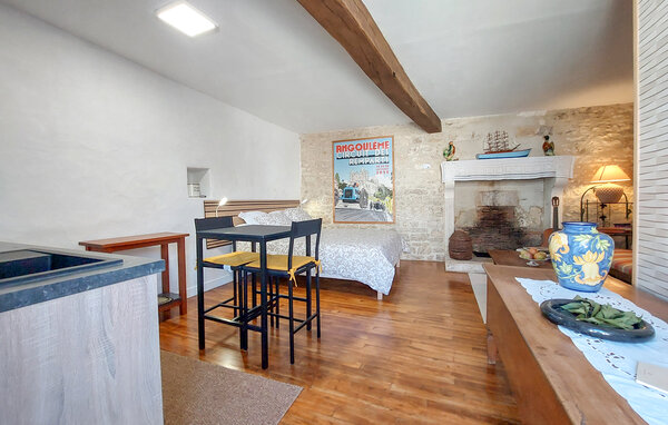 Ferienhaus - Mouton , Frankreich - FJC139 604