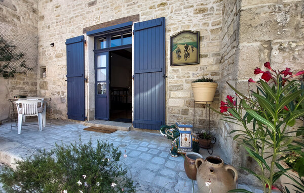 Ferienhaus - Mouton , Frankreich - FJC139 102