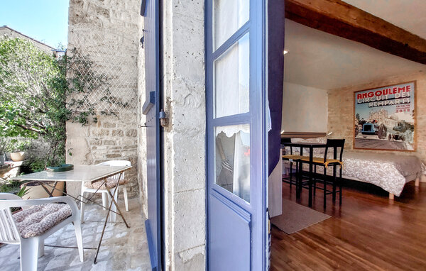 Ferienhaus - Mouton , Frankreich - FJC139 105