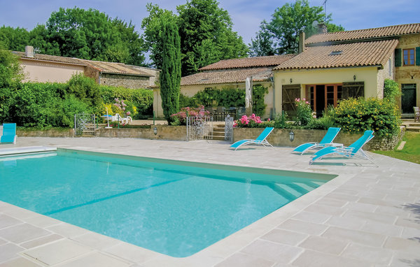 Holiday Home - Souvigne , France - FJD006 1