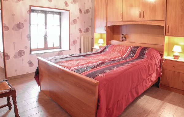 Location de vacances - Louzy , France - FJD008 8