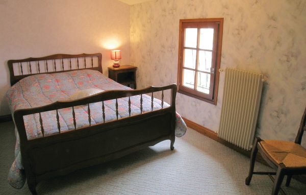 Location de vacances - Louzy , France - FJD008 601