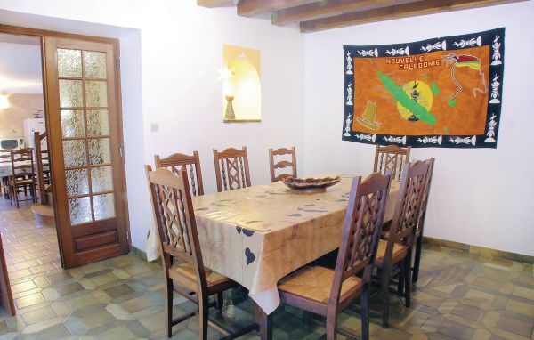 Location de vacances - Louzy , France - FJD008 501
