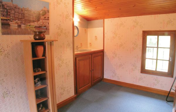 Location de vacances - Louzy , France - FJD008 502