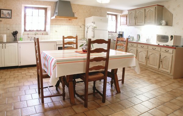 Location de vacances - Louzy , France - FJD008 4
