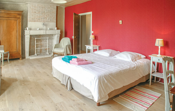 Vakantiehuis 