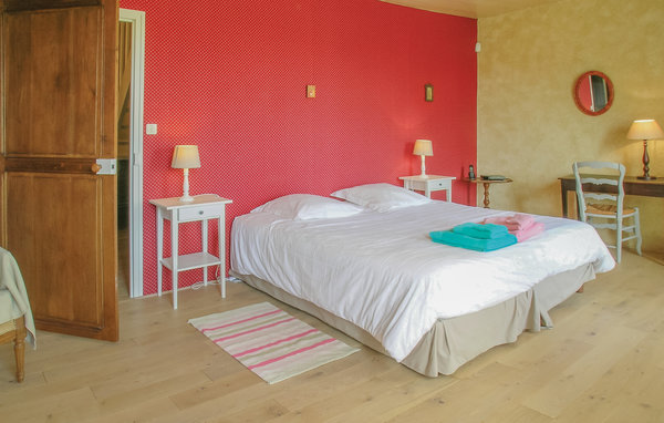 Vakantiehuis 